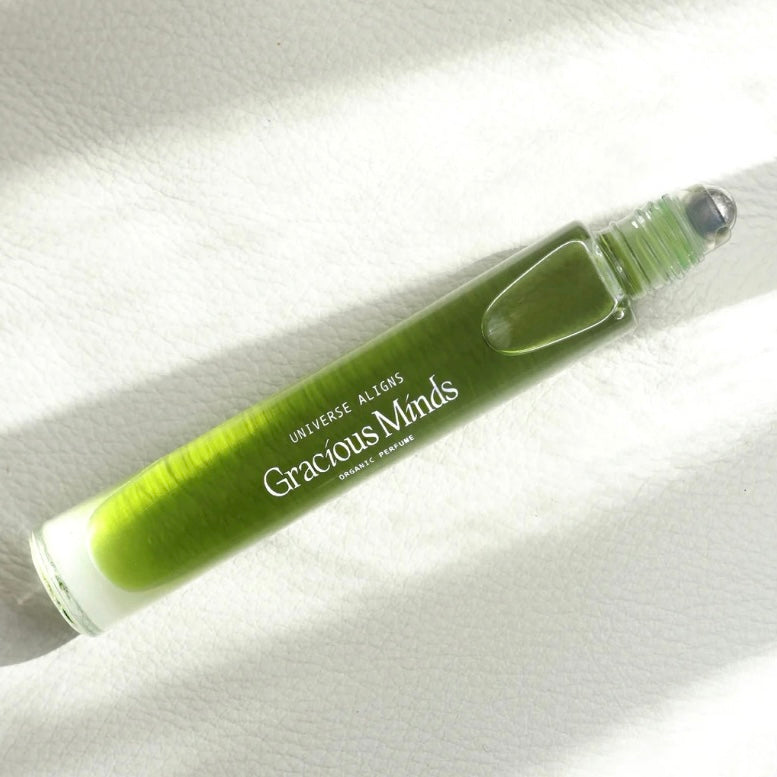 Universe Aligns Organic Eau De Parfum