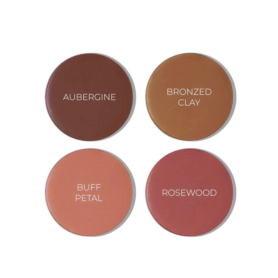 Multi-Use Ceramide Cream Lip + Cheek Palette