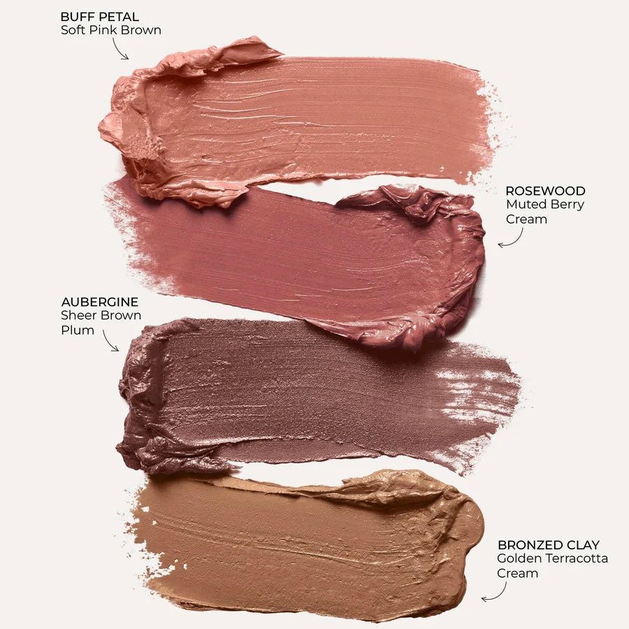 Multi-Use Ceramide Cream Lip + Cheek Palette