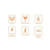 5-in-1 Tinted Sunscreen Moisturizer SPF 30