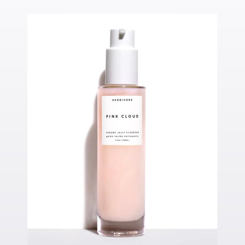 Pink Cloud Cleanser