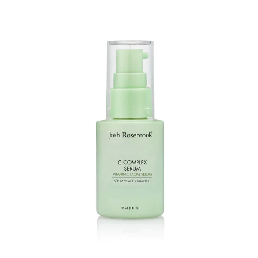 C Complex Serum