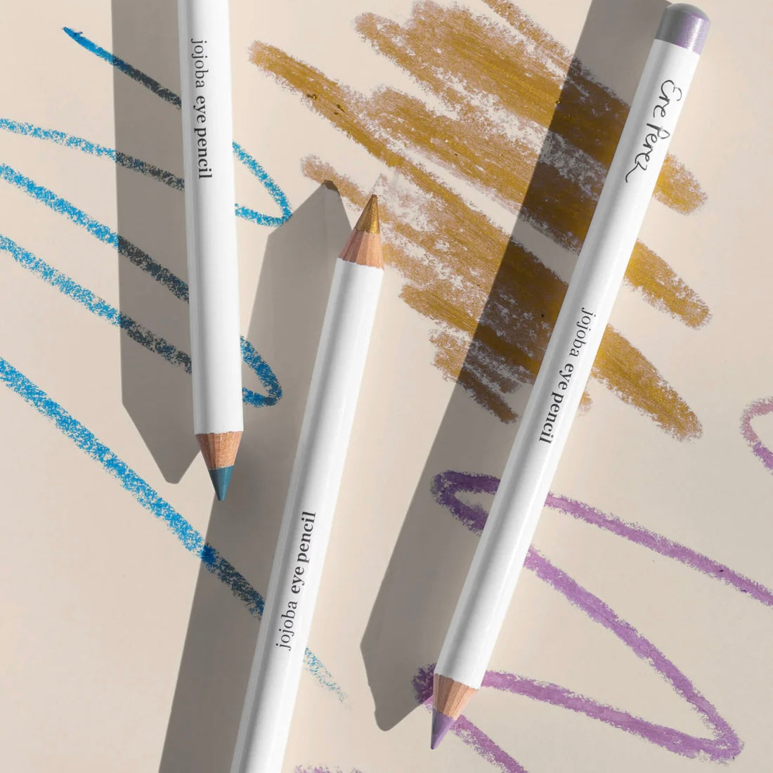 Jojoba Eye Pencil