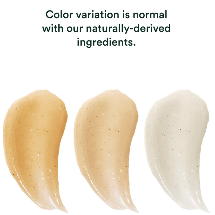 Undaria Cleansing Body Polish