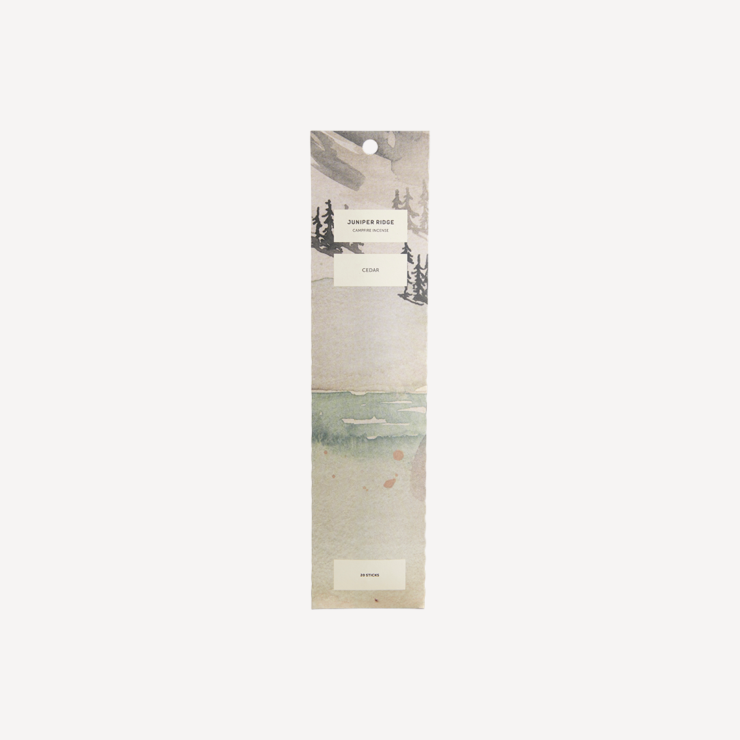 Campfire Incense