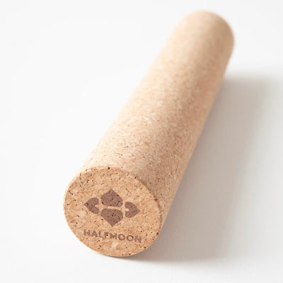 Natural Cork Massage Roller