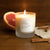 Cork Top Essential Oil Candles - Cozy Scents