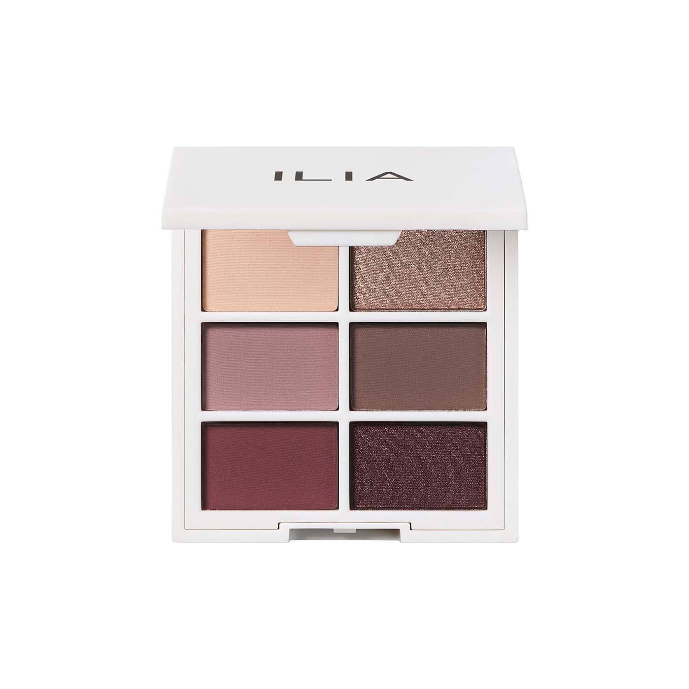 Necessary Eyeshadow Palette