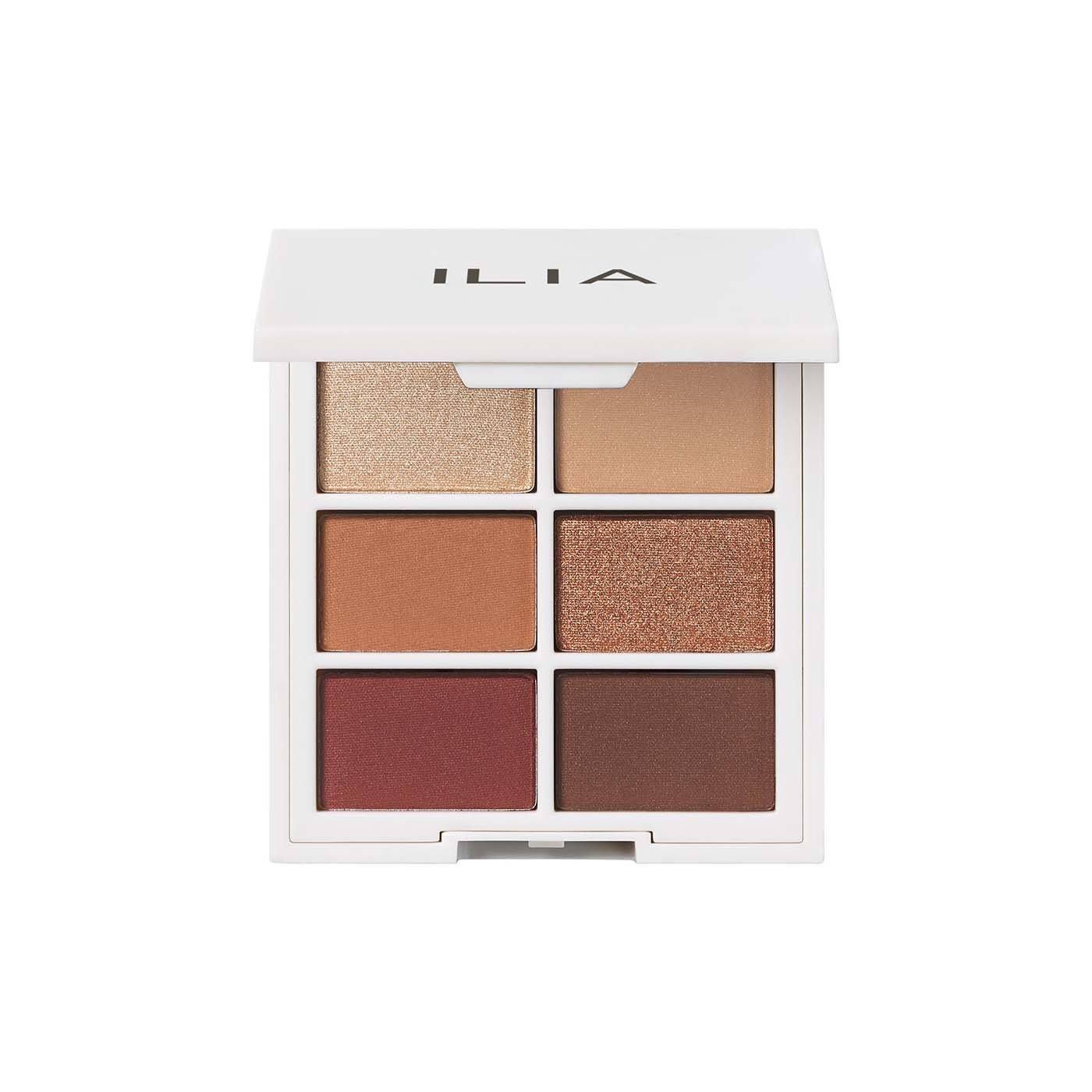 Necessary Eyeshadow Palette