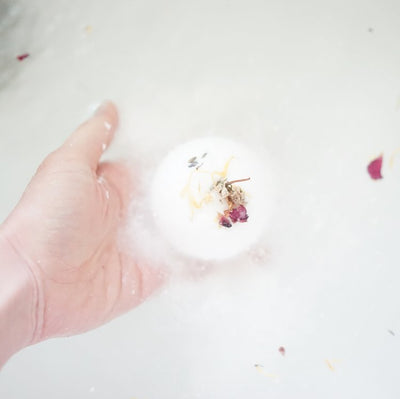 Bath Bomb