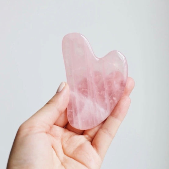 Gua Sha Facial Lifting Tool