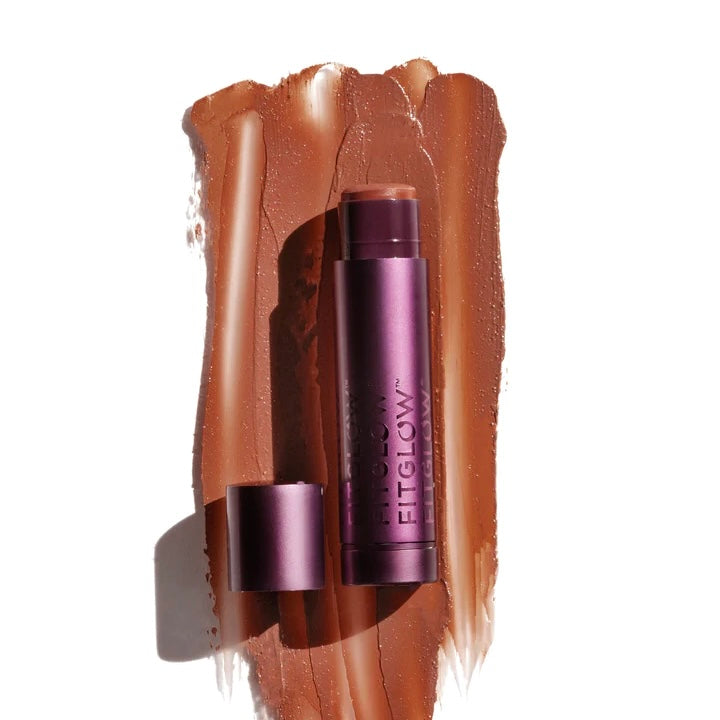 Cloud Collagen Lipstick + Cheek Balm