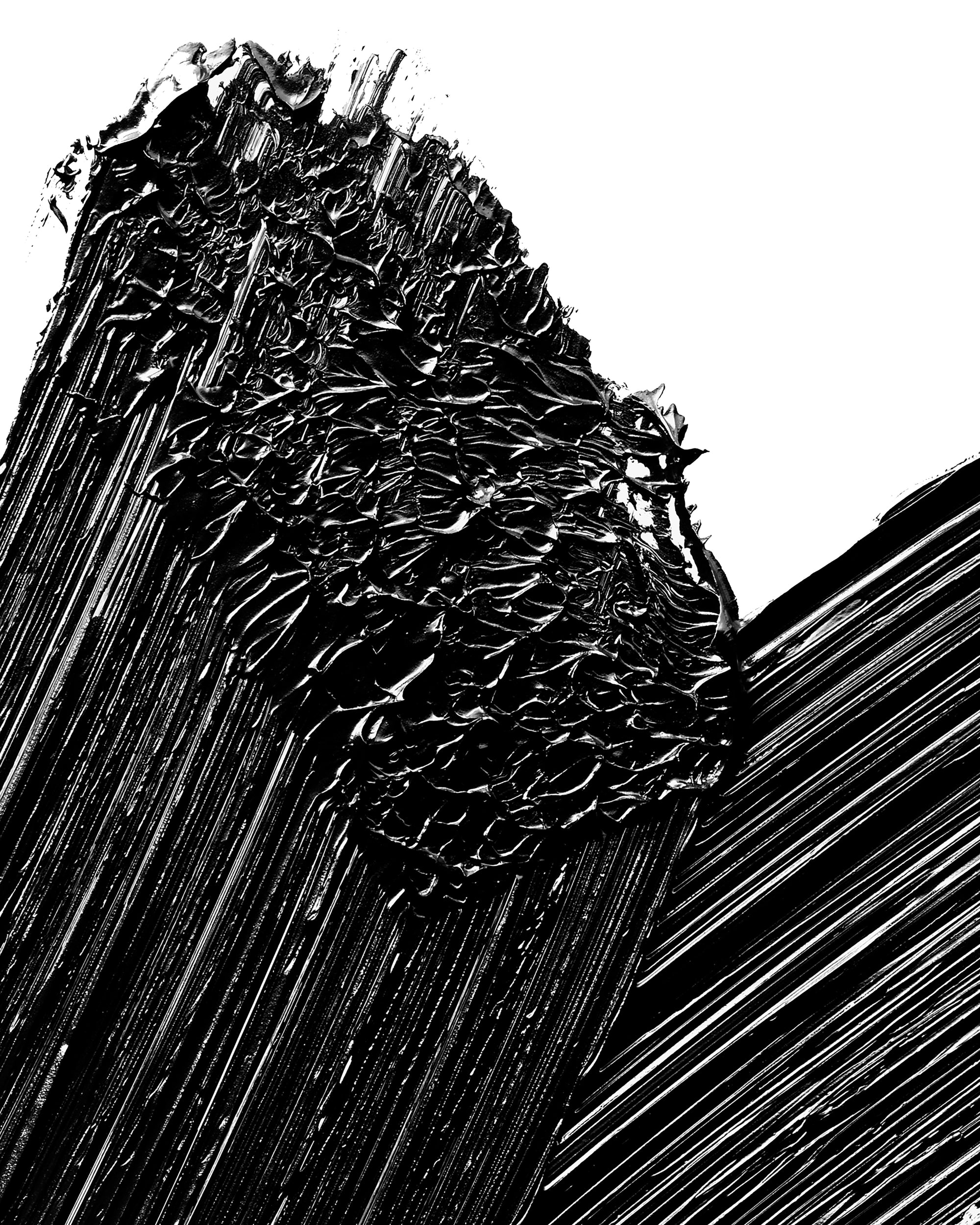 Obsidian Precision Mascara