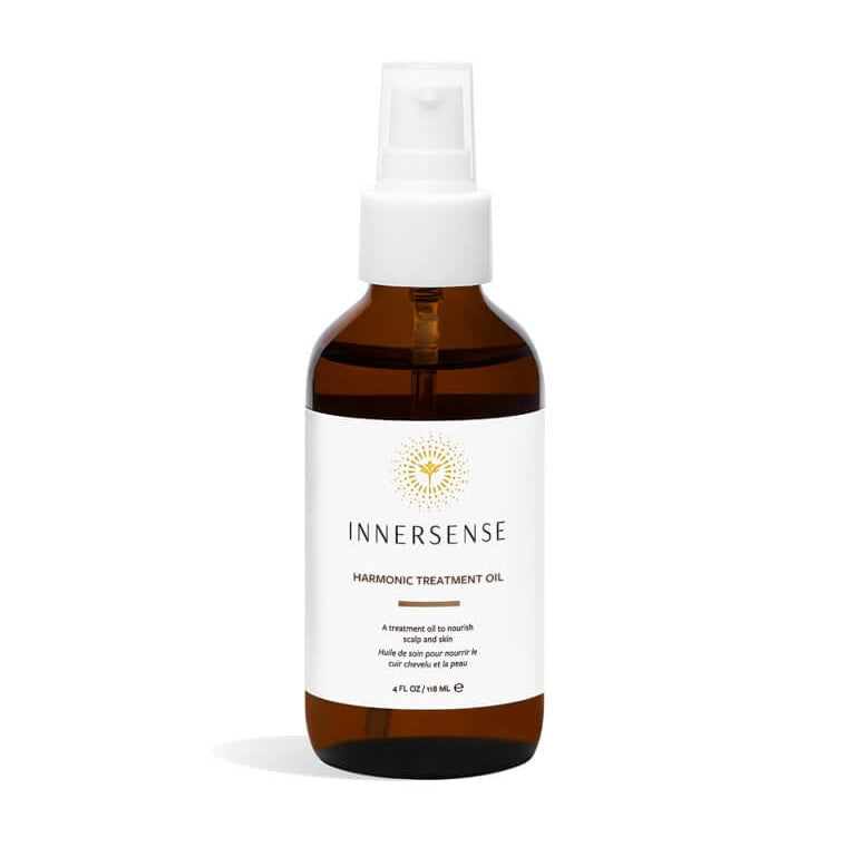 Harmonic Treatment Oil