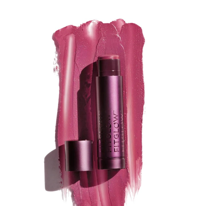 Cloud Collagen Lipstick + Cheek Balm