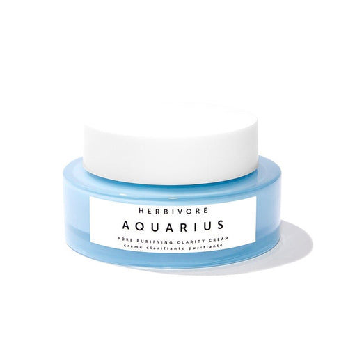 Aquarius Pore Purifying Clarity Cream