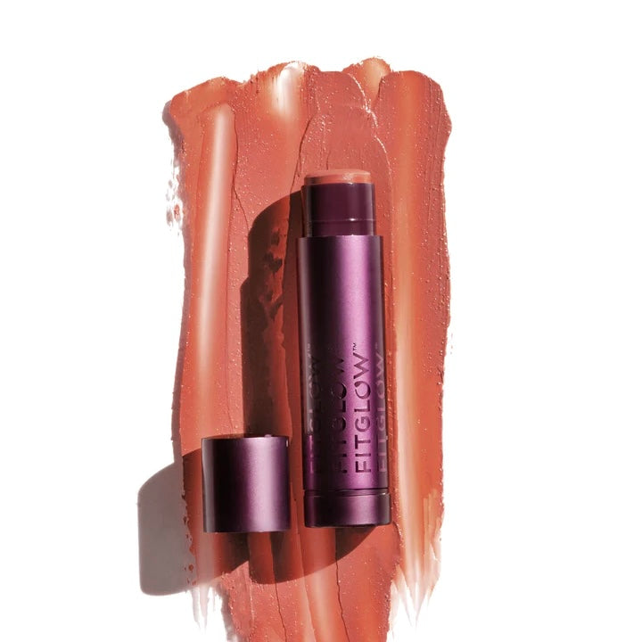 Cloud Collagen Lipstick + Cheek Balm