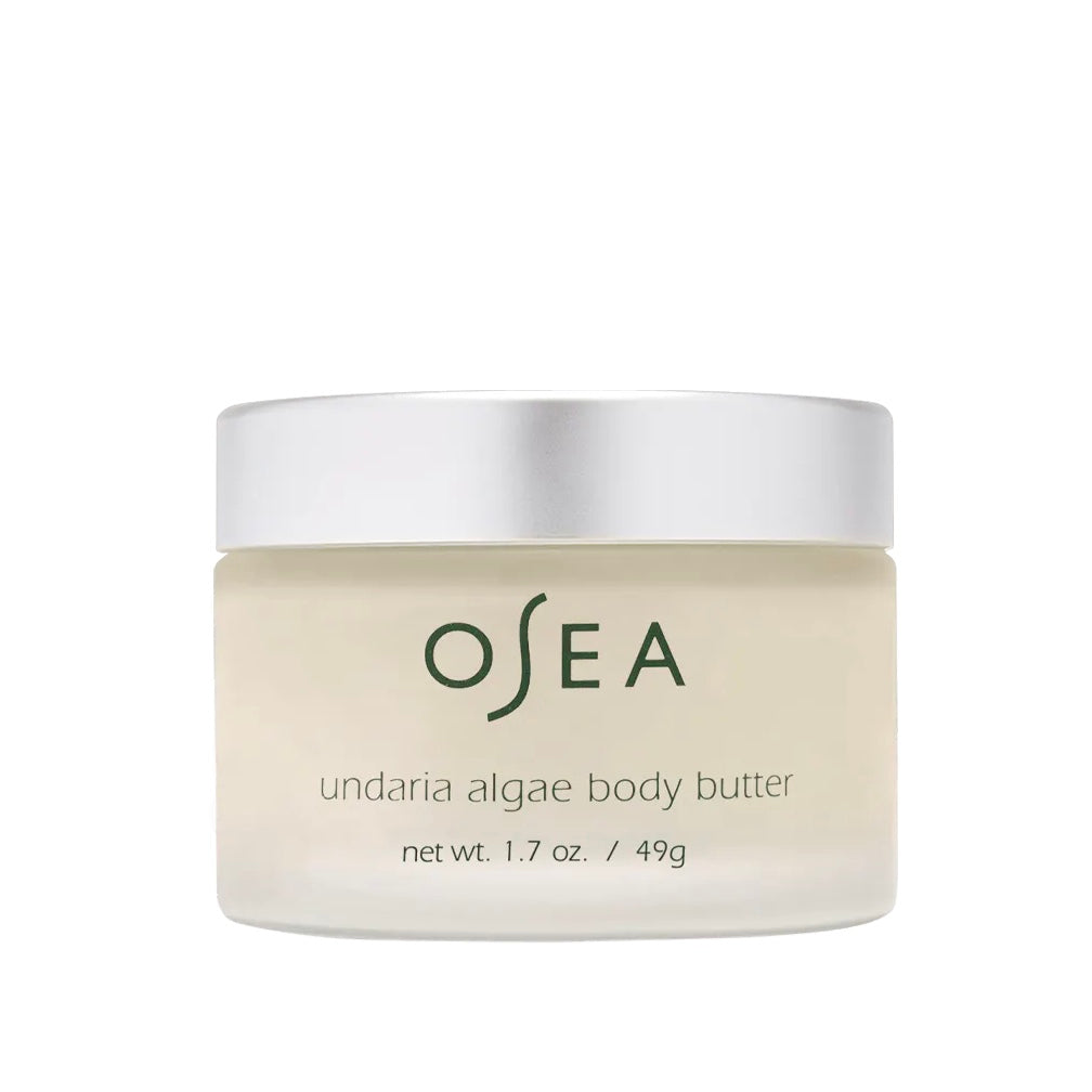 Undaria Algae Body Butter
