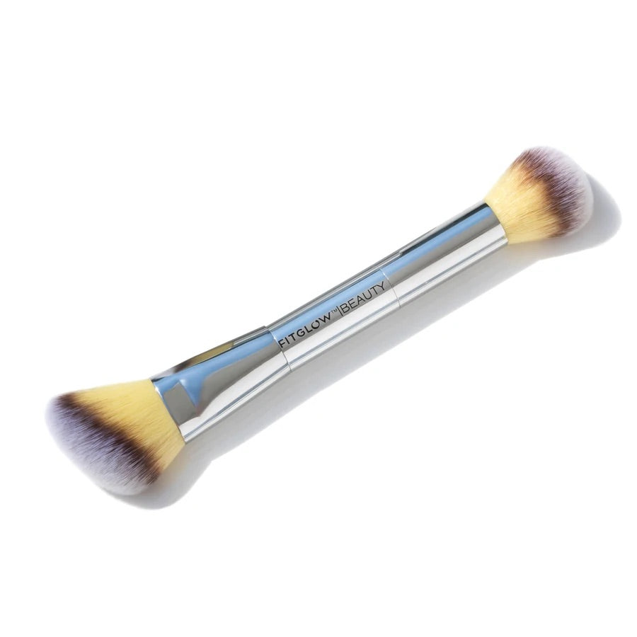 Double Cheek Brush