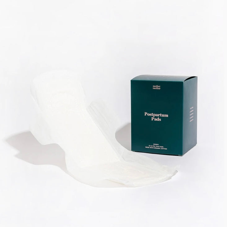 Postpartum Recovery Bundle