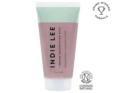 I-Waken Resurfacing Mask