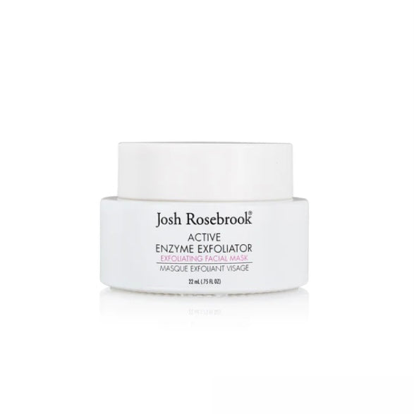 Active Enzyme Exfoliator