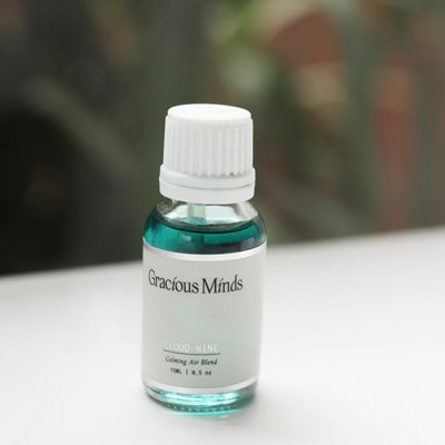 Cloud Nine Calming Air Blend