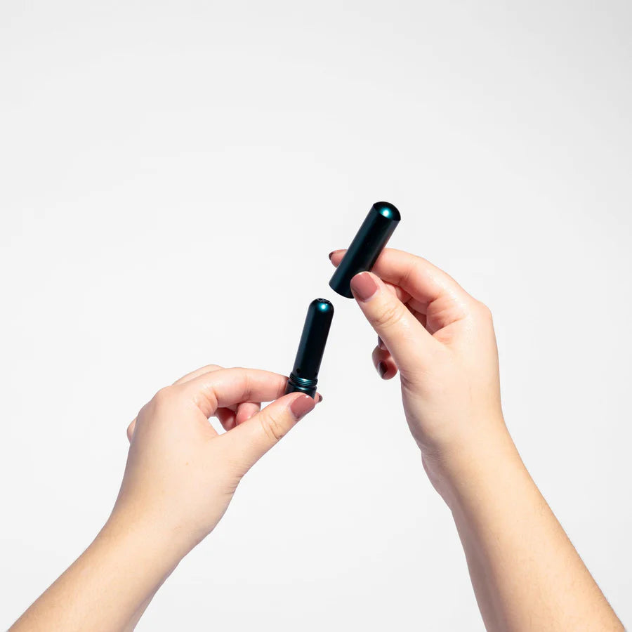 Aromatherapy Inhalers