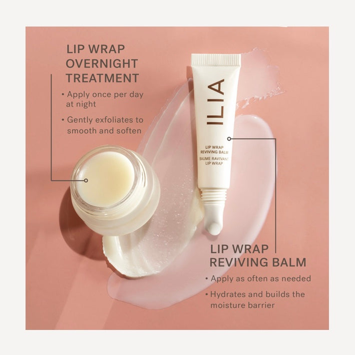 Lip Wrap Reviving Balm
