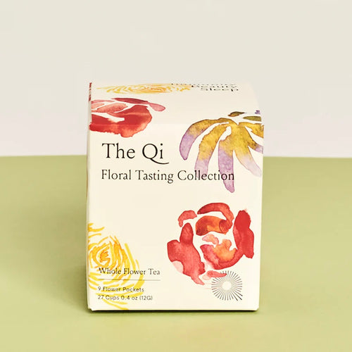 Floral Tasting Collection (Variety Box)