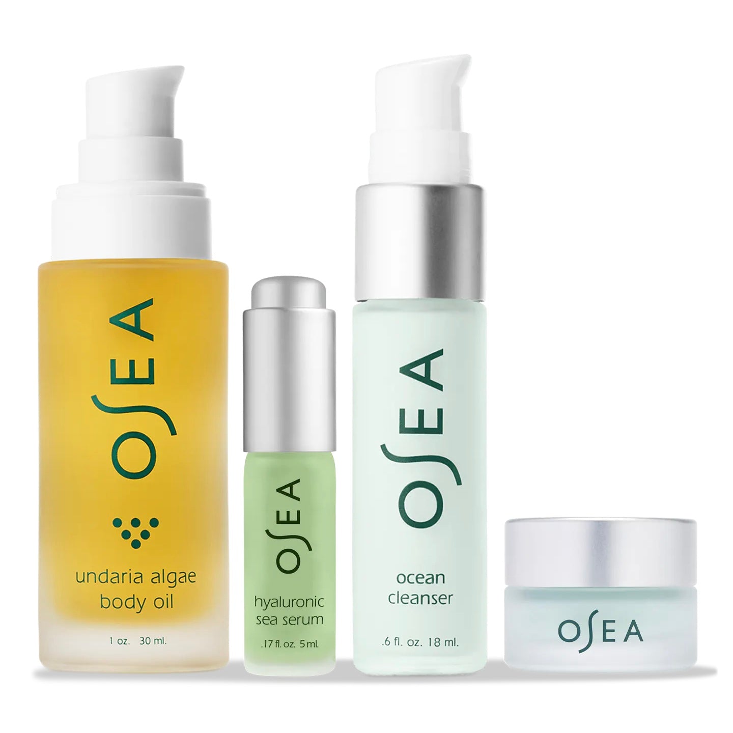 Bestsellers Discovery Set