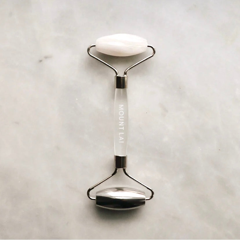 The Vitality Qi Myofascial Release & Cryo Facial Roller