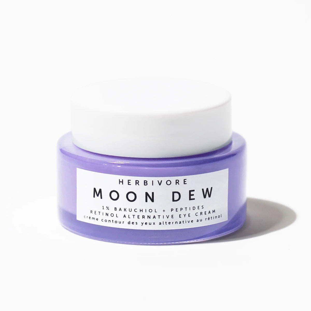 Moon Dew Firming Eye Cream