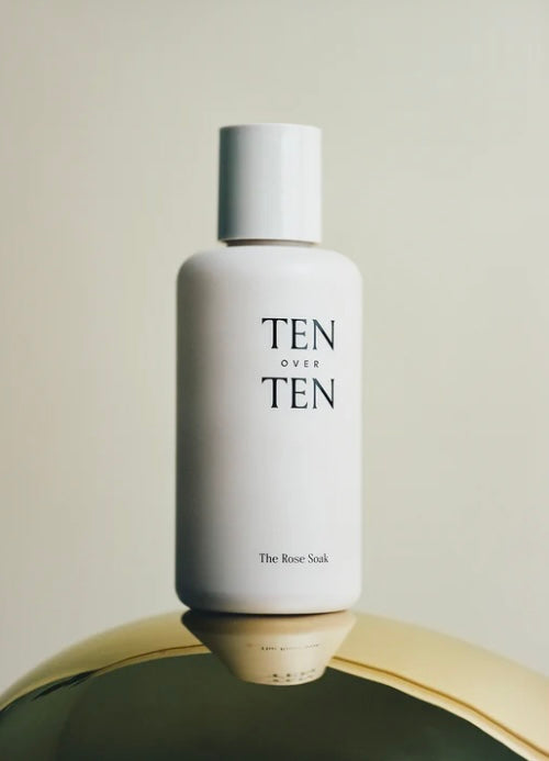The Rose Soak