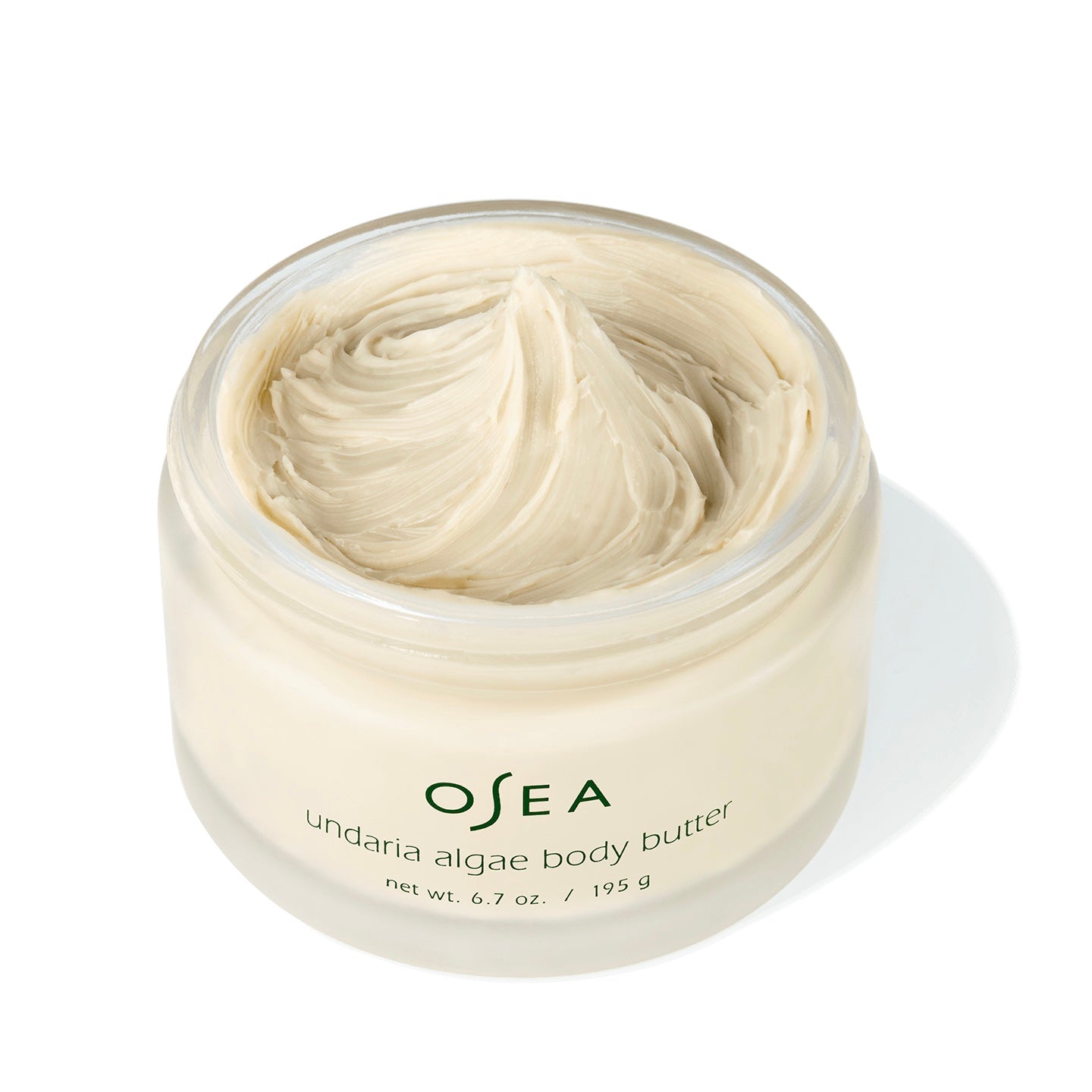Undaria Algae Body Butter