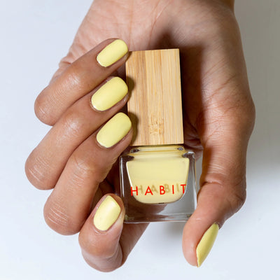 Habit Nail Polish