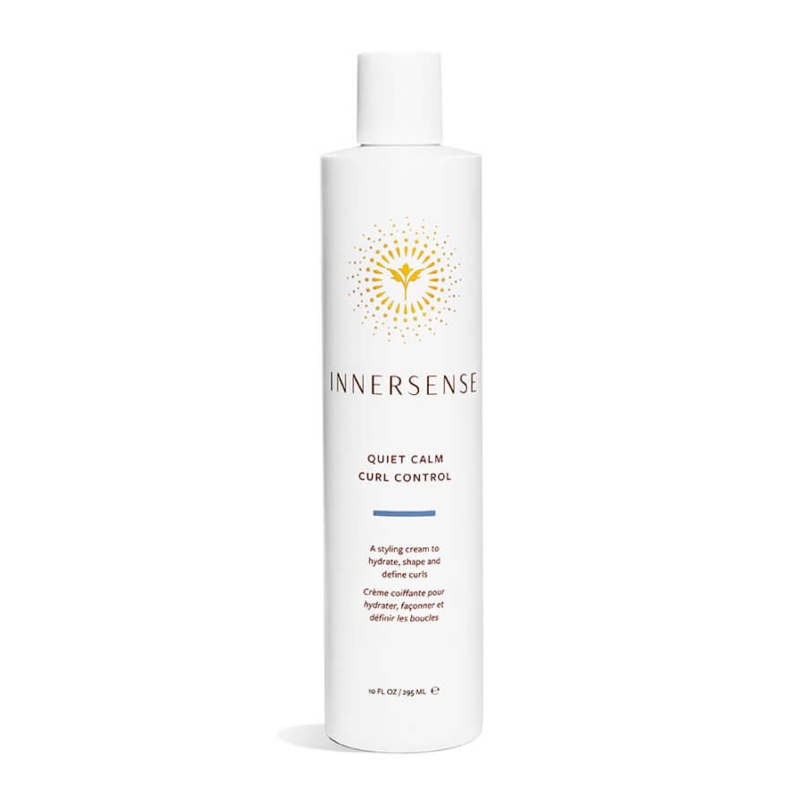 Quiet Calm Curl Control