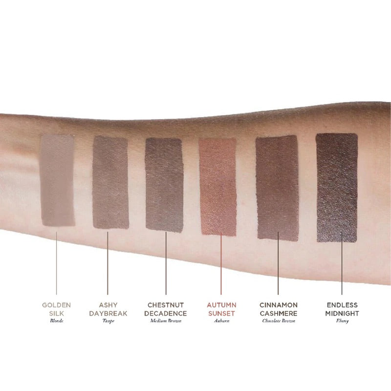 Nourish & Set Brow Gel