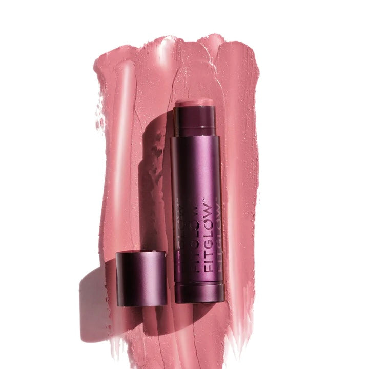 Cloud Collagen Lipstick + Cheek Balm