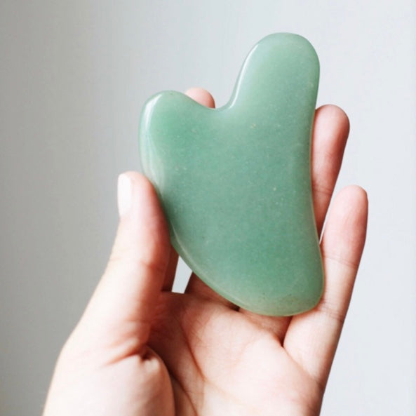 Gua Sha Facial Lifting Tool