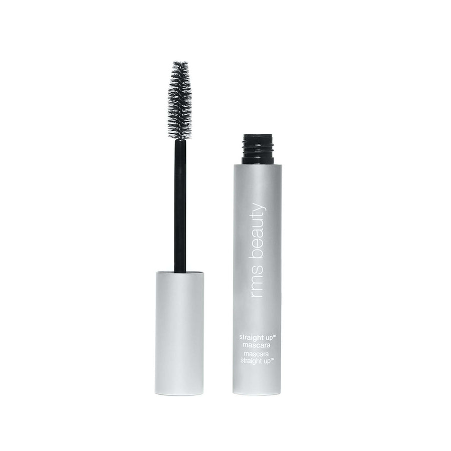 Straight Up Volumizing Peptide Mascara