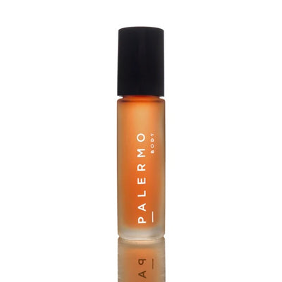 Palermo Aromatherapy Oil Rollers