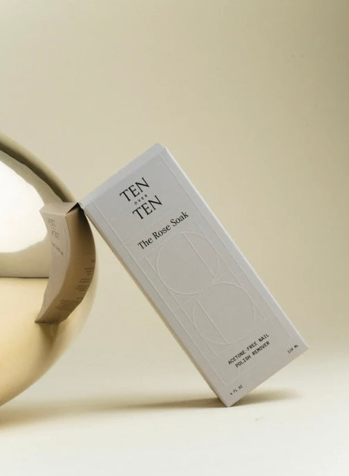 The Rose Soak
