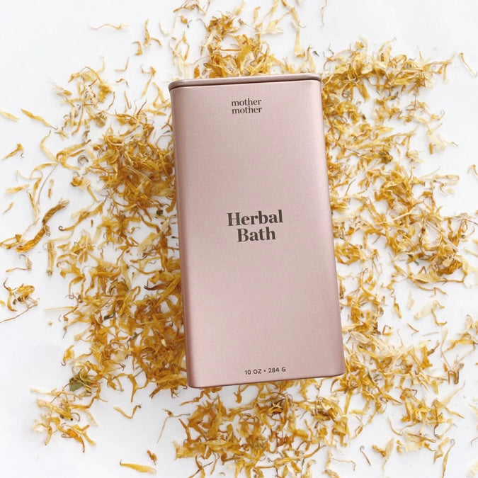 Postpartum Recovery Bundle