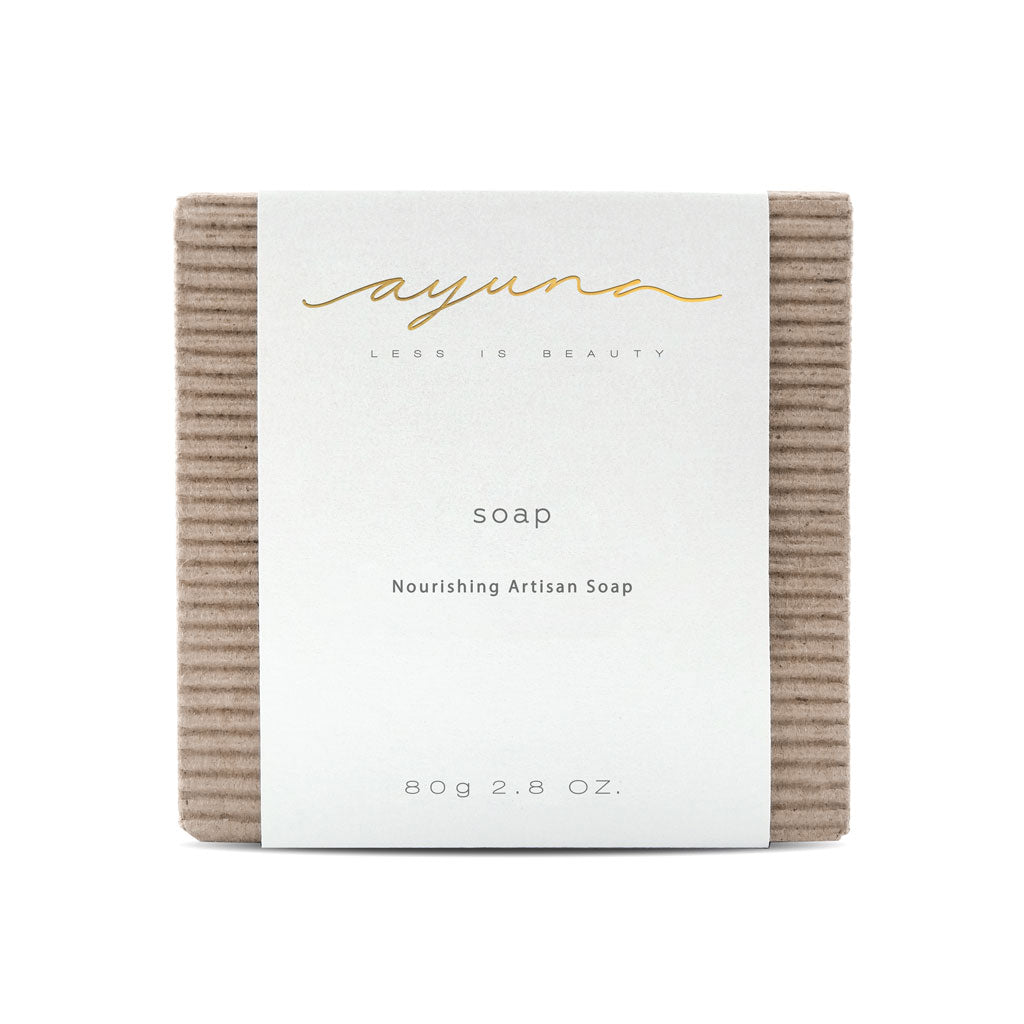 Nourishing Artisan Soap