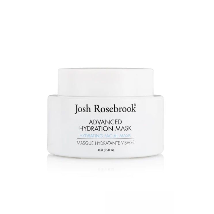 Advanced Hydration Mask