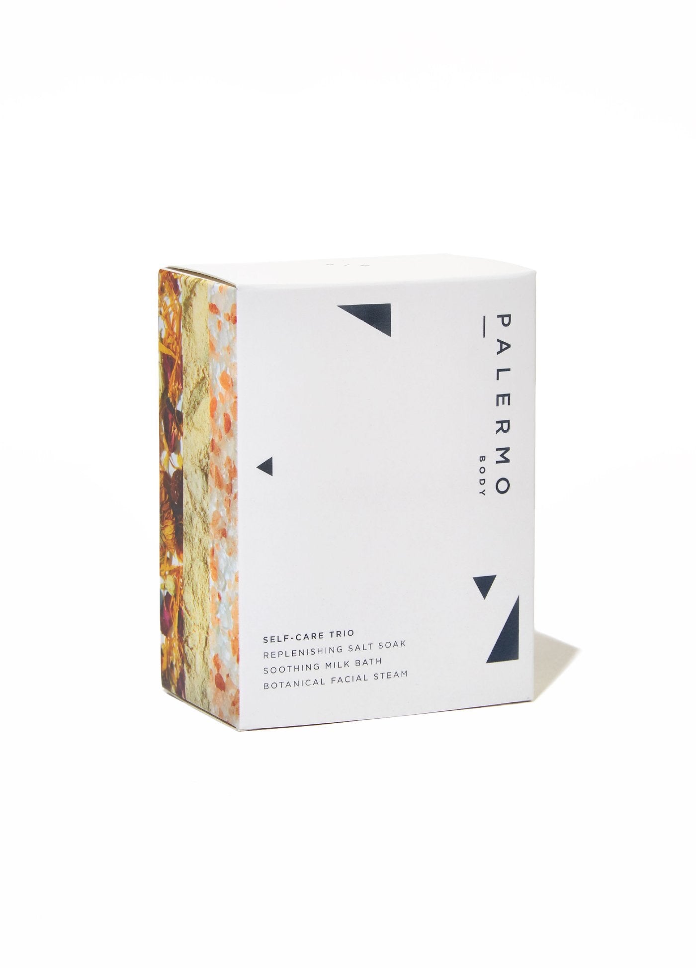 Self Care Sample Trio