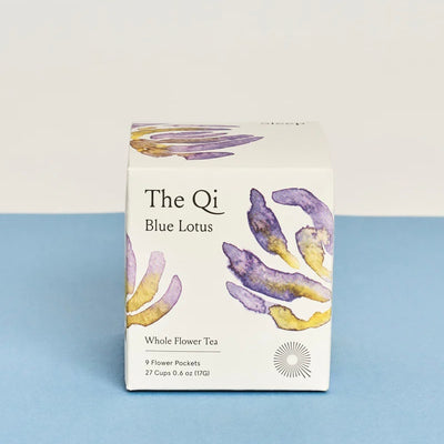 Blue Lotus Tea