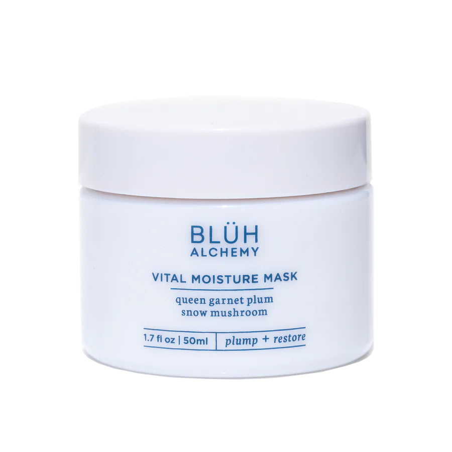 Vital Moisture Mask