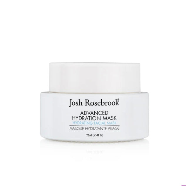 Advanced Hydration Mask